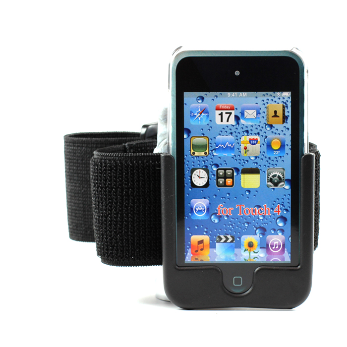 IPOD Touch 4 Armband Case